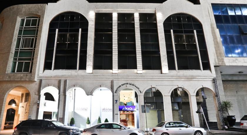 Khuttar Hotel Apartments photo
