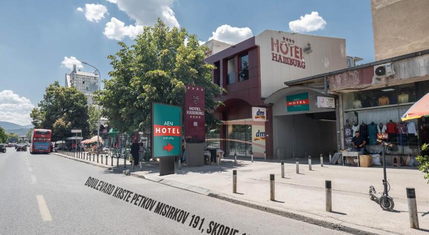 AEN Hotel-Old City photo
