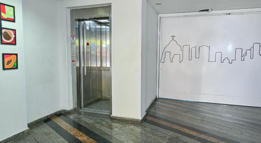 Hotel Vital, Rio de Janeiro photo