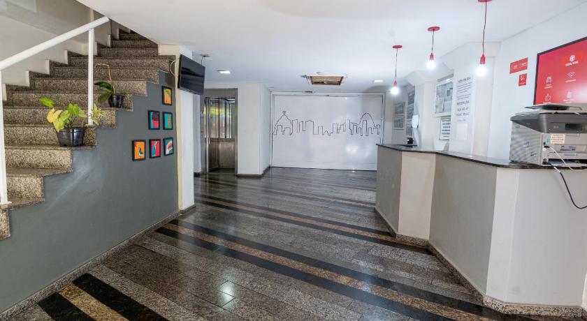 Hotel Vital, Rio de Janeiro photo