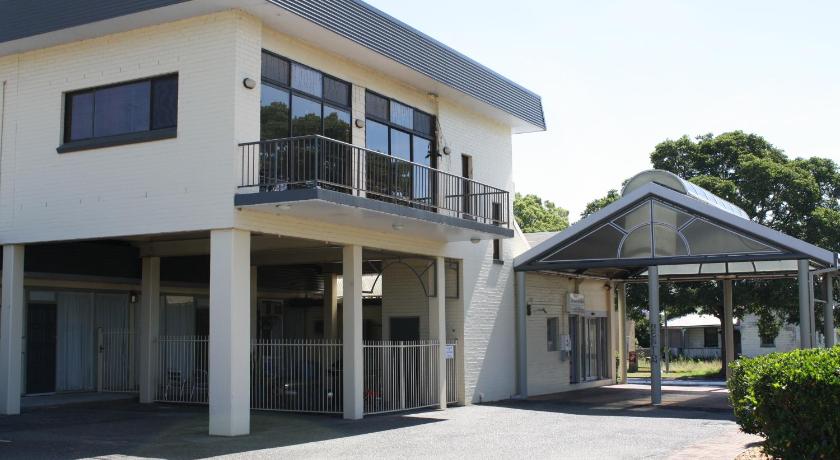 City Centre Motel Kempsey