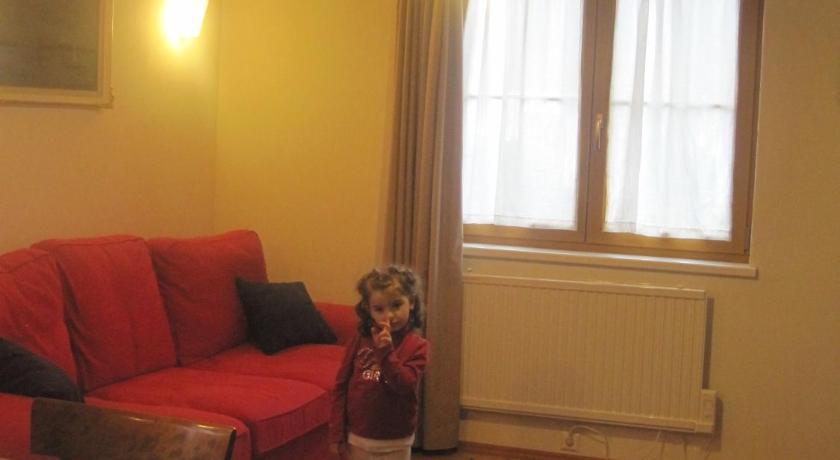 Image of Two-Bedroom Apartment 27