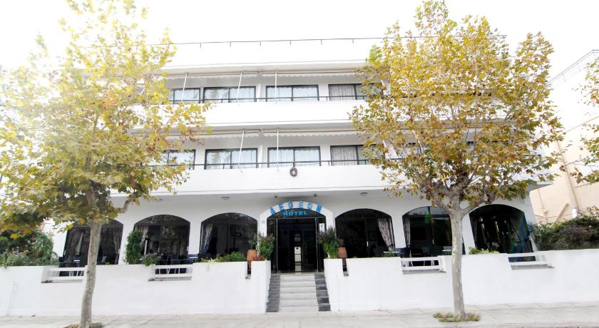 Aegeon Hotel - Adults Only — Hotel in Kos Island