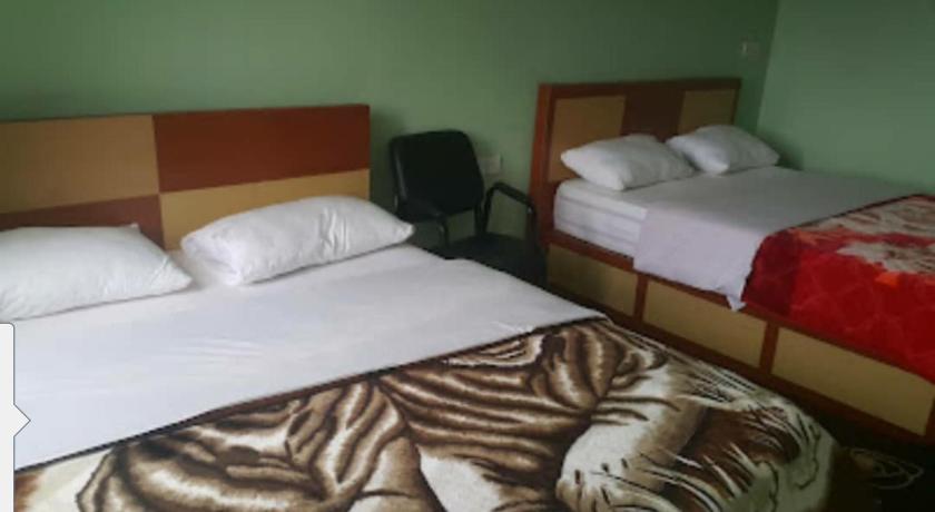 Anmut Hostel photo