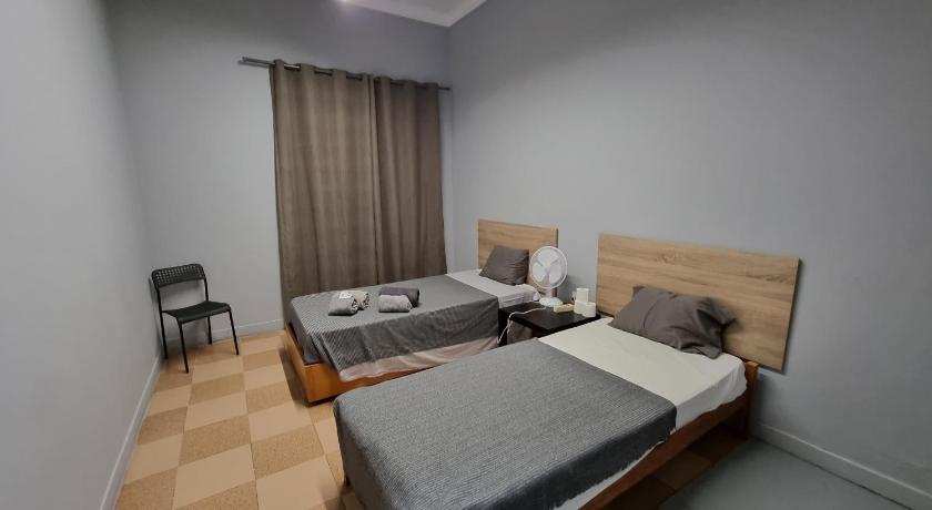 Hostel da Estacao photo