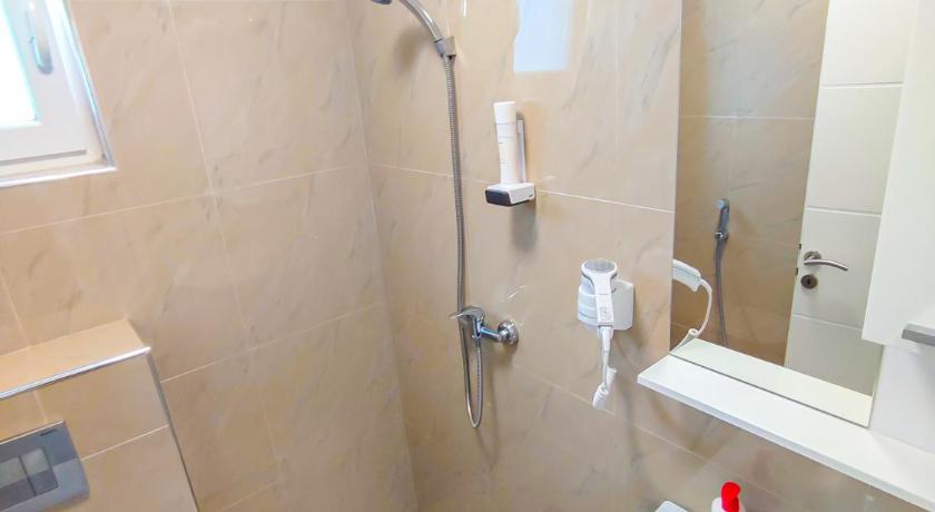 Oaza Mira Hotel & Resort-فندق ومنتجع واحة الهدوء photo