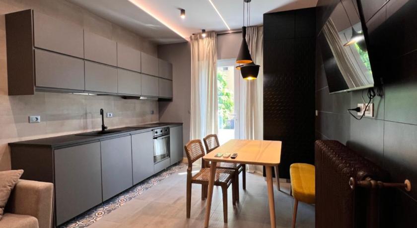 Appartamento di design a 30 metri dal mare