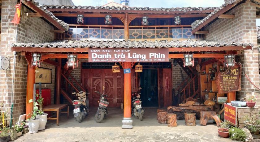 Canh Mai Homestay — Hotel in Dong Van