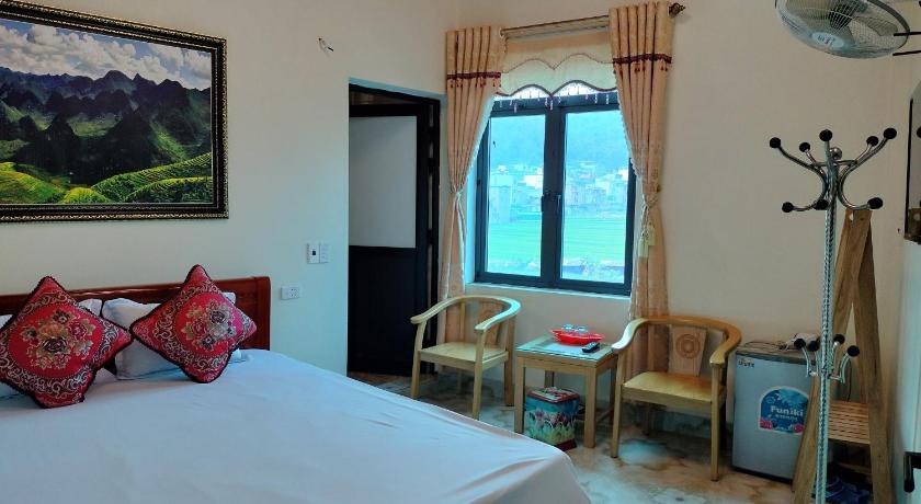 Canh Mai Homestay photo