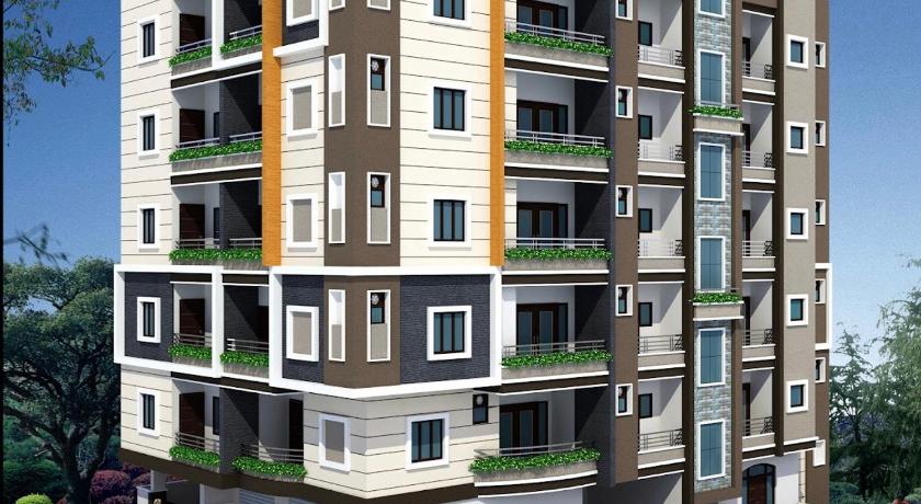 Home to explore Food, History &amp; Shopping — Hotel in Hyderabad