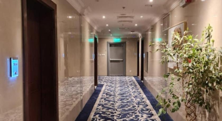 سيلين هوم الصحافة - Celine Home Al Sahafa photo