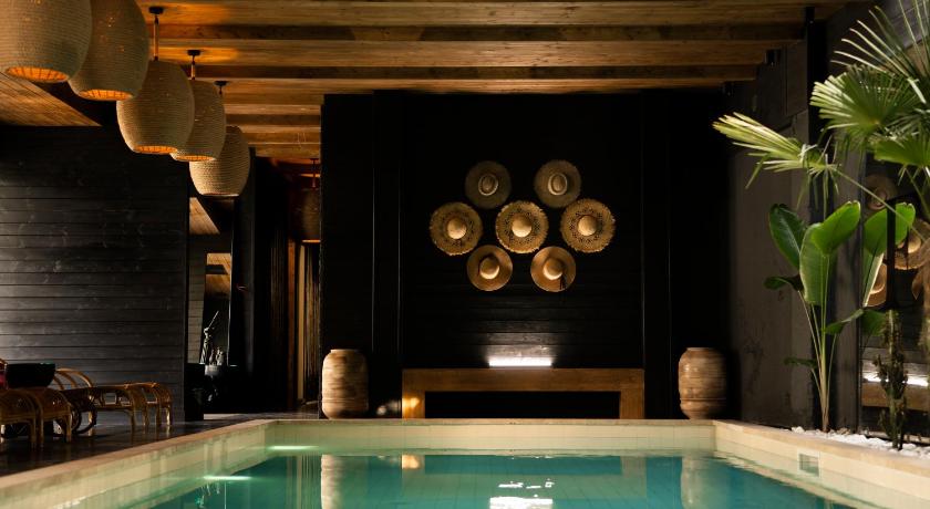 Esquisse Design Hotel photo