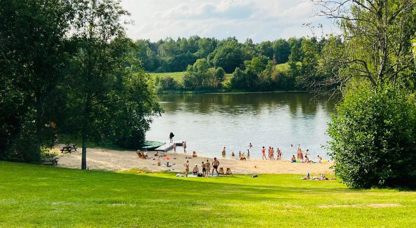 Kempingas "Obuoliu sala" photo