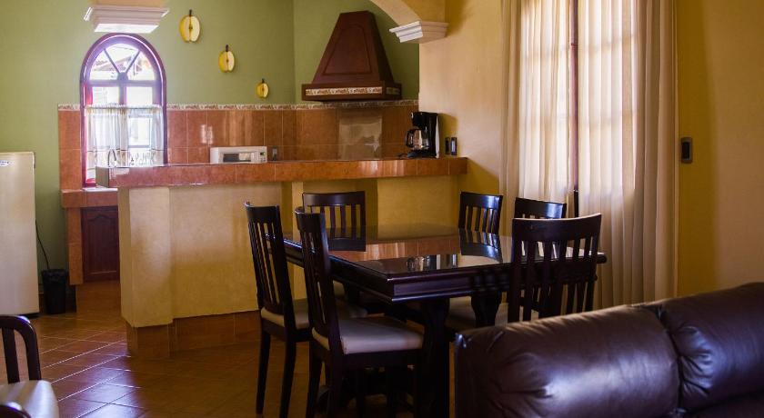 Suites Bello Xochimilco by DOT Tradition photo