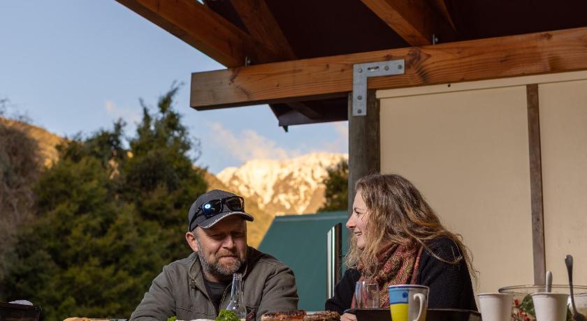 Kahere Retreat photo