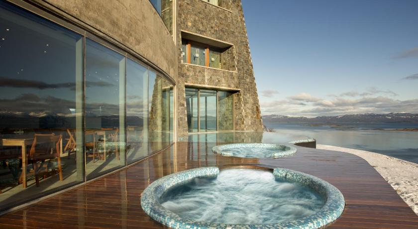 Arakur Ushuaia Resort & Spa – więcej informacji
