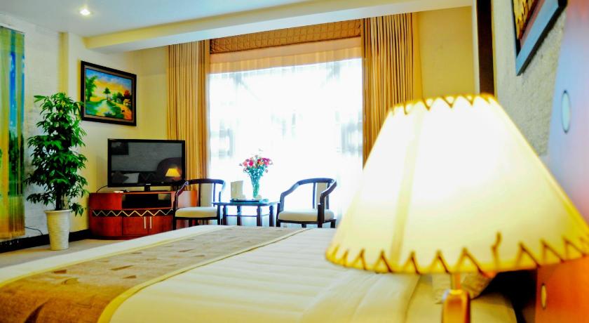 Image of Suite 3