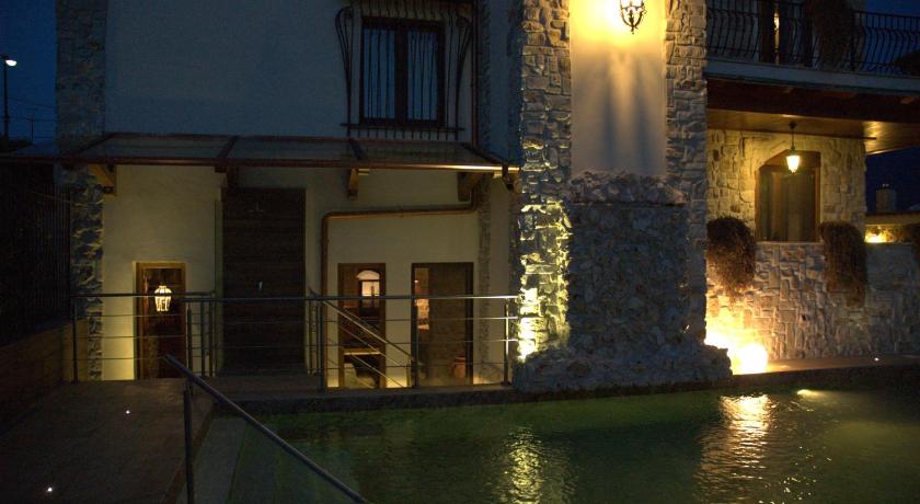 Hotel Villa Clementina