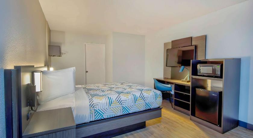 Motel 6-Vallejo, CA - Six Flags West photo