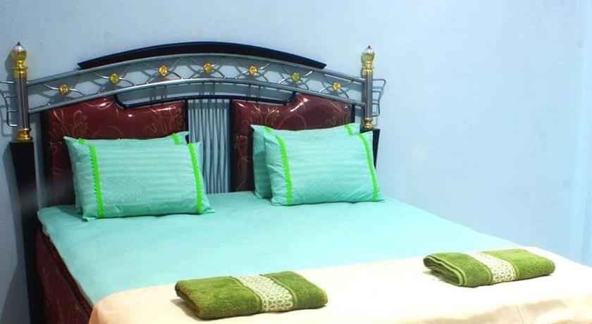 Tangkoko Guesthouse photo