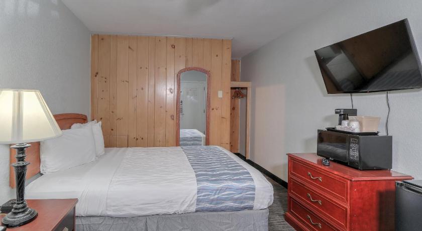 Belle Aire Motel - Downtown Convention Center - Gatlinburg photo