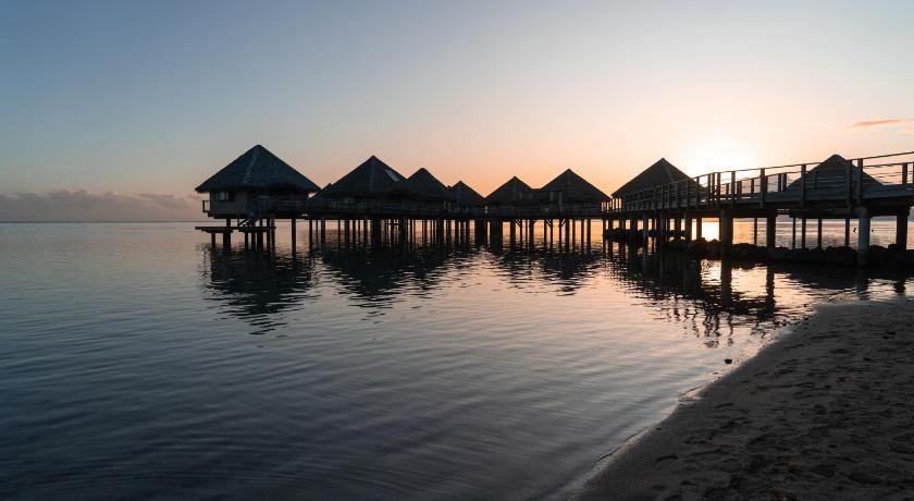 Douceur Tropicale Proximite plage et commerces — Hotel in Tahiti