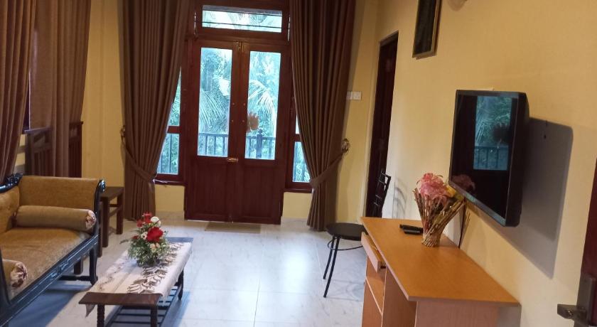 Image of Two-Bedroom Apartment 0