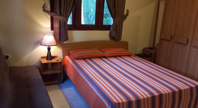 Image of Two-Bedroom Apartment 8