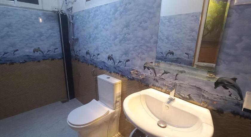 Image of Two-Bedroom Apartment 15