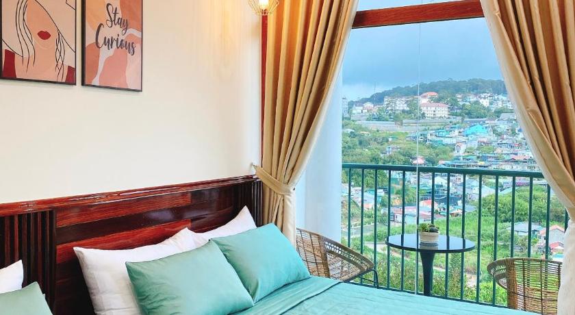 Nắng Mai Homestay - image 9