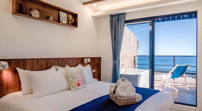 Image of Double Superior Sea View 4