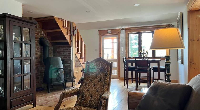 ウェントワース・ノード Bed & Breakfast Lukomorye ホテル スイート