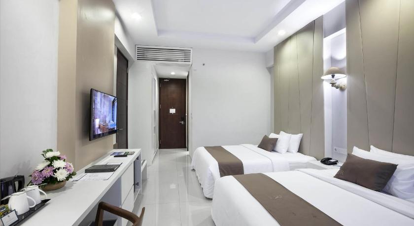 Image of Lagoon Family Suite 9