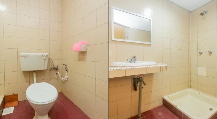 OYO 90124 Payang Puri Baru Hotel photo