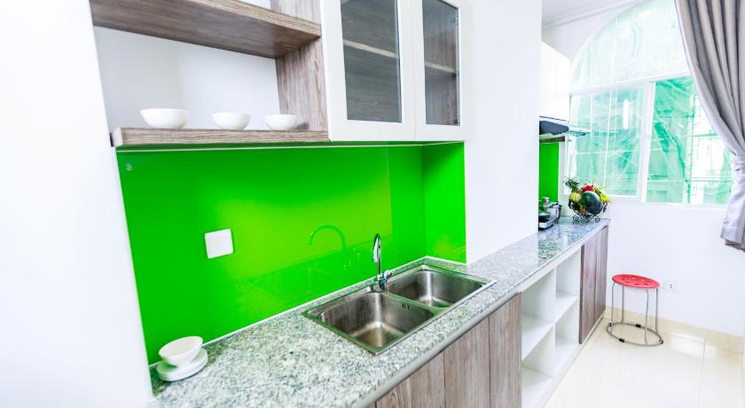 Boutique Hotel La Villa – Nha Trang, MO