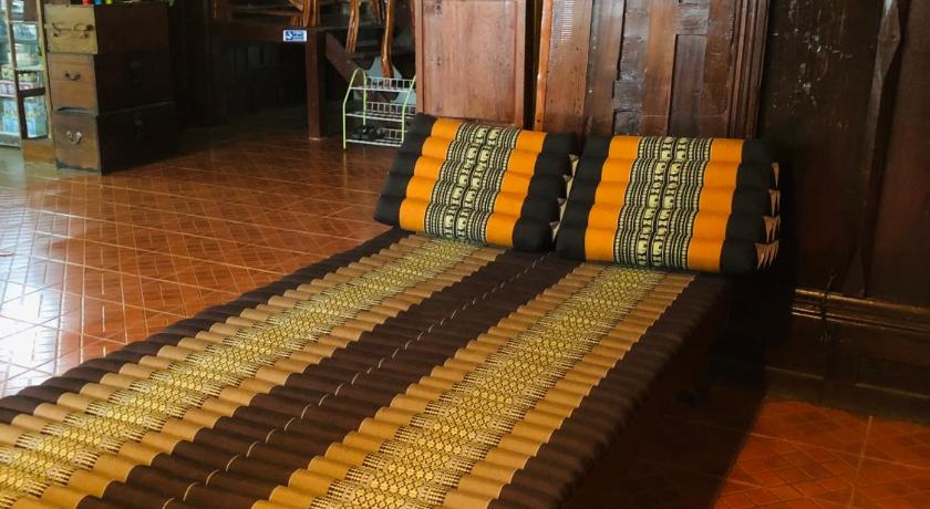 Banthai Guesthouse photo
