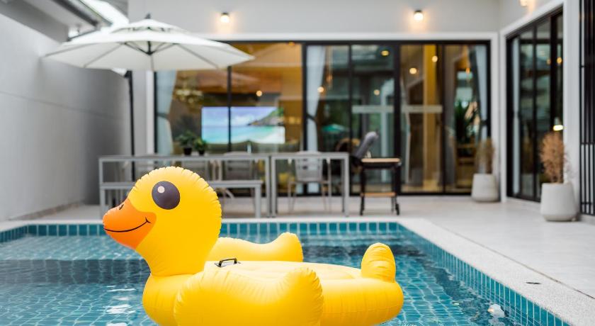 KIN Pool Villa - Hua Hin - image 6