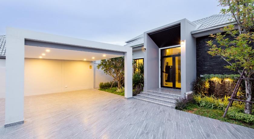 KIN Pool Villa - Hua Hin - image 9