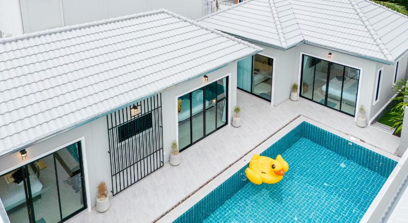 KIN Pool Villa - Hua Hin - image 11