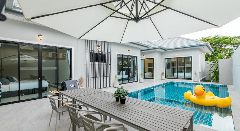 KIN Pool Villa - Hua Hin - image 5