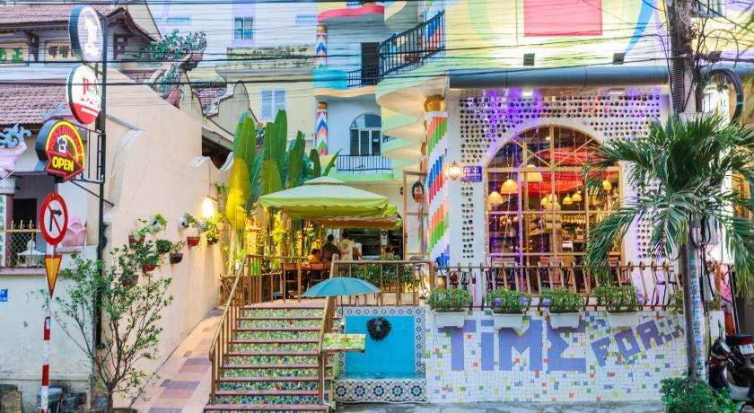 Boutique Hotel La Villa – Nha Trang, MO