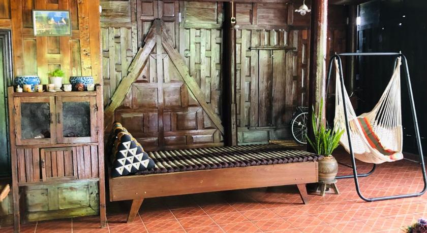 Banthai Guesthouse photo