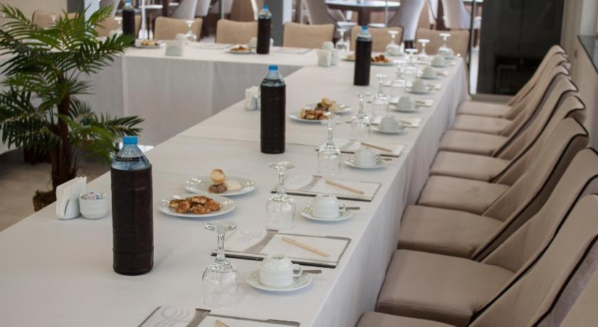 Gorukle Oruc Hotel & Spa - image 14