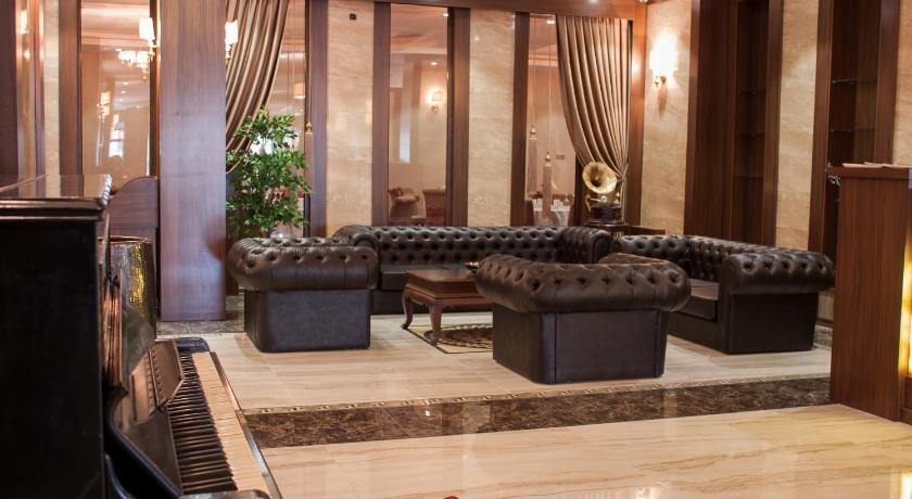 Gorukle Oruc Hotel & Spa - image 6