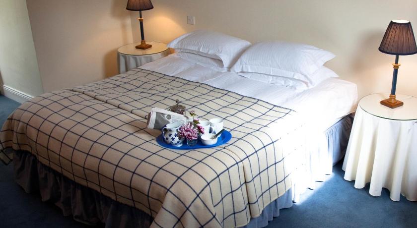Beaufort House — Hotel in Beaufort