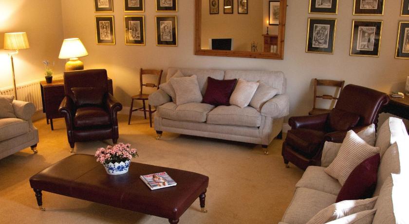 Beaufort House photo