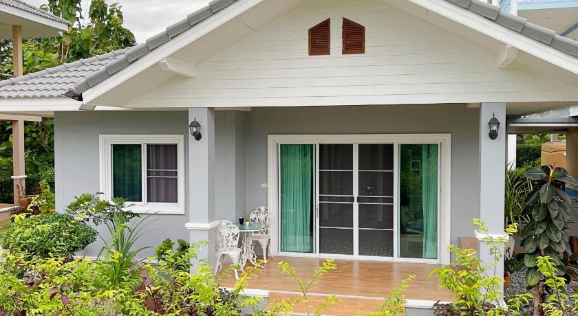 New Home Gบ้านเดี่ยวสร้างใหม่ ใกล้ทะเล ตัวเมืองระยอง — Hotel in Rayong