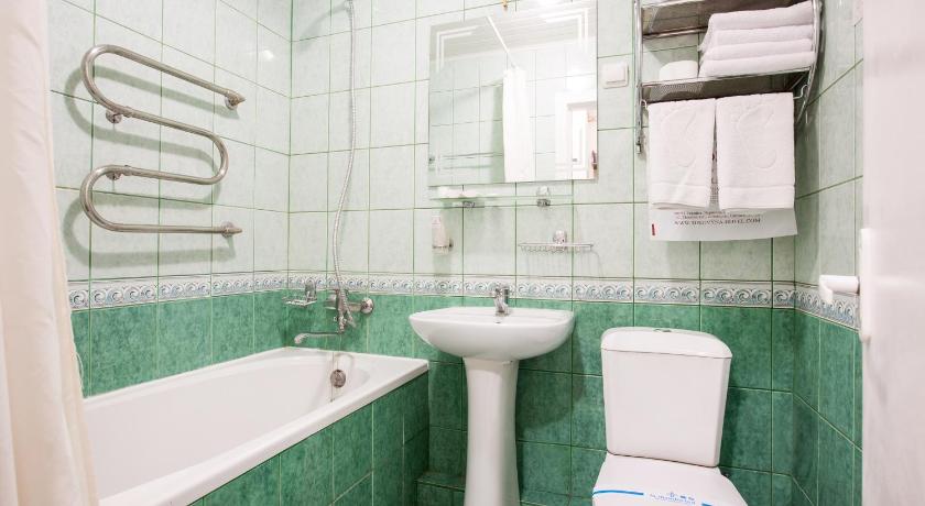Bukovyna Hotel photo
