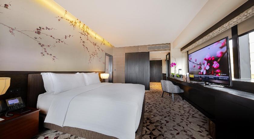 Image of Nobu Suite 6