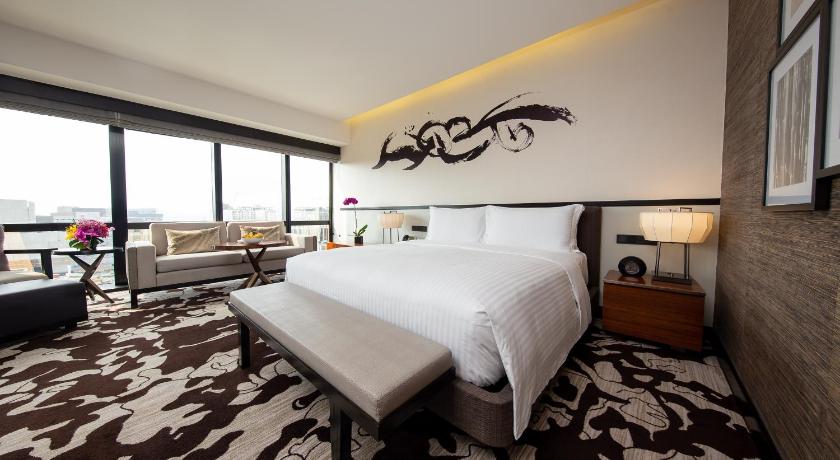 Image of Nobu Executive 0